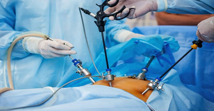 Hysteroscopic & Laparoscopic Surgeon in Kanpur