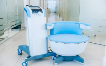 EMSELLA Chair | Incontinence Treatment in Kanpur