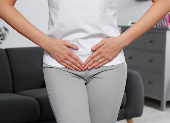 Pelvic Health