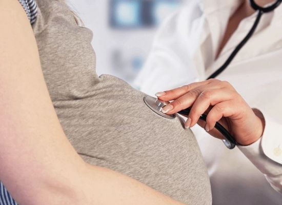 high risk pregnancy management